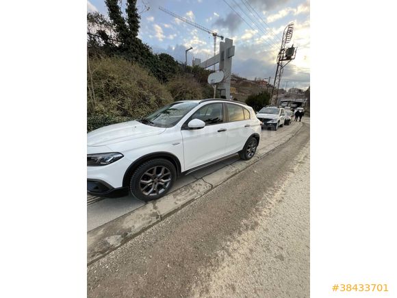 SAHİBİNDEN FULL SERVİS BAKIMLI 33.000 KM HATASIZ