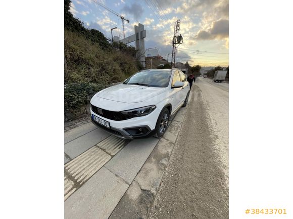 SAHİBİNDEN FULL SERVİS BAKIMLI 33.000 KM HATASIZ