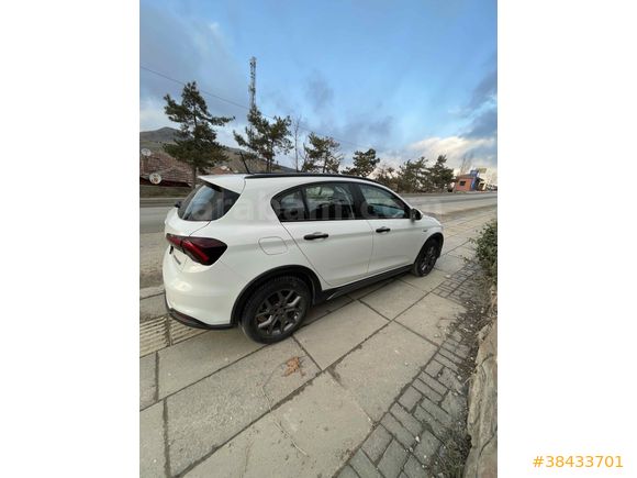 SAHİBİNDEN FULL SERVİS BAKIMLI 33.000 KM HATASIZ