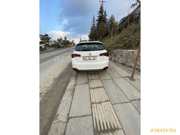 SAHİBİNDEN FULL SERVİS BAKIMLI 33.000 KM HATASIZ