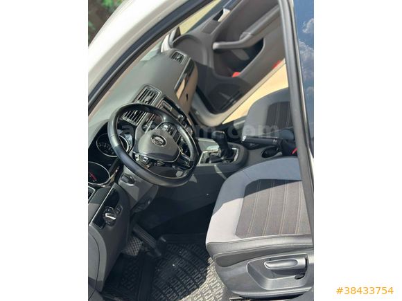 Sahibinden Volkswagen Jetta 1.2 TSi BlueMotion Comfortline 2017 Model 