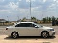 Sahibinden Volkswagen Jetta 1.2 TSi BlueMotion Comfortline 2017 Model 