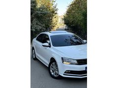 Sahibinden Volkswagen Jetta 1.2 TSi BlueMotion Comfortline 2017 Model 