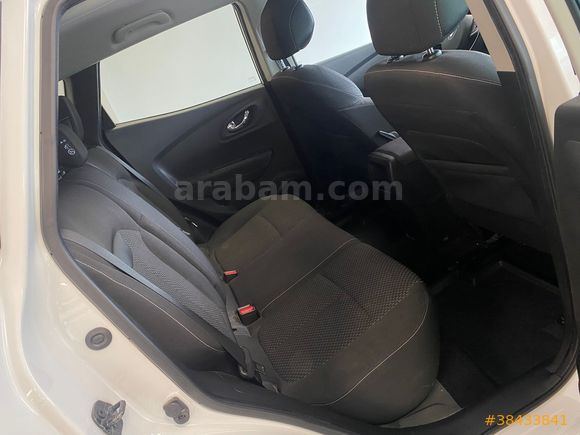 NOVAMER 2015 RENAULT KADJAR 1.2 TCE TOUCH MANUEL