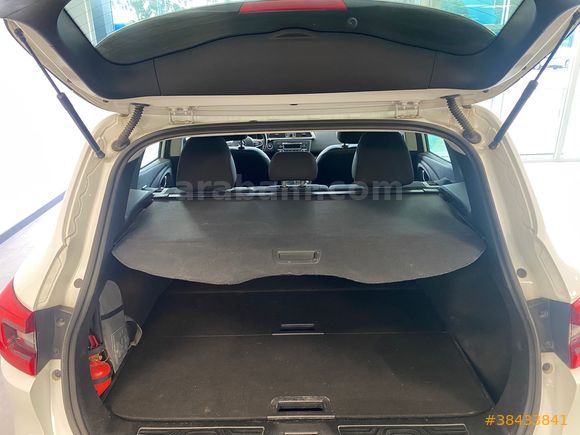 NOVAMER 2015 RENAULT KADJAR 1.2 TCE TOUCH MANUEL