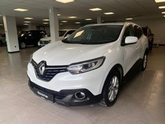 NOVAMER 2015 RENAULT KADJAR 1.2 TCE TOUCH MANUEL