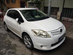 Sahibinden Toyota Auris 1.4 D-4D Comfort Extra 2012 Model  287.000 km Beyaz