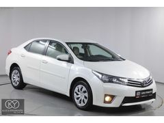 KAYA OTMOTİV'DEN COROLLA 1.6 OTOMATİK HATASIZ-BOYASIZ 77.000 KM