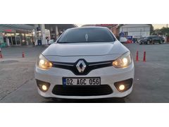 Memurdan Temiz ve Masrafsız Fluence
