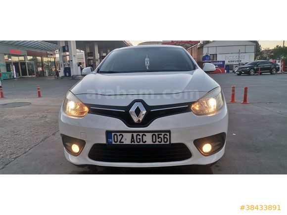 Memurdan Temiz ve Masrafsız Fluence