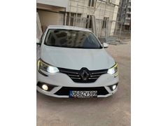 Sahibinden Renault Megane 1.5 dCi Touch Plus 2017 Model 