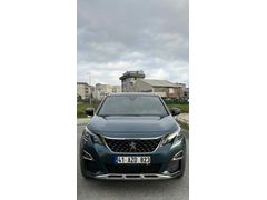 Sahibinden Peugeot 5008 1.6 BlueHDi GT Line 2017 Model 