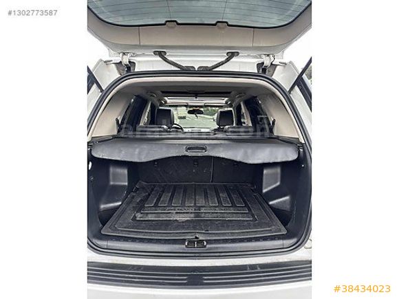 2011 FREELANDER2 SUNROOFLU DEĞİŞENSİZ