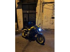 Sahibinden Yamaha MT 07 