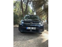 Sahibinden Volkswagen Caddy 2.0 TDI Style 2024 Model 