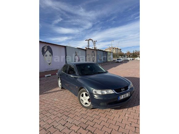Sahibinden Opel Vectra 1.6 Comfort 2000 Model 