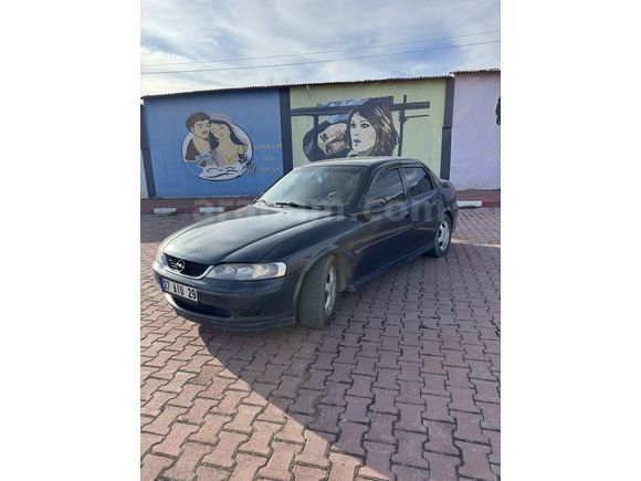 Sahibinden Opel Vectra 1.6 Comfort 2000 Model 