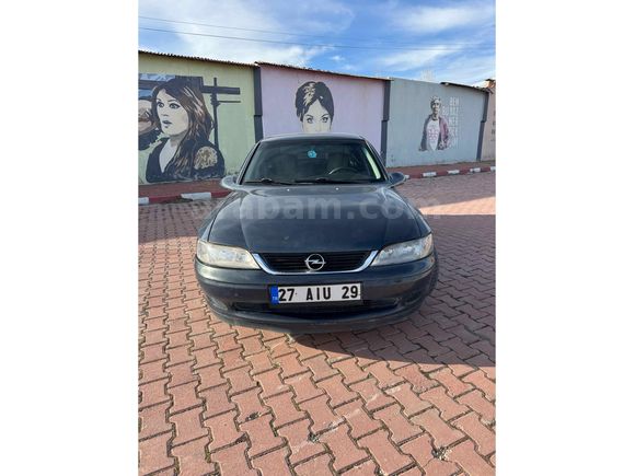 Sahibinden Opel Vectra 1.6 Comfort 2000 Model 