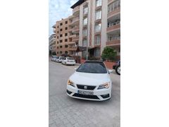 Sahibinden Seat Leon 1.6 TDI Style 2018 Model 