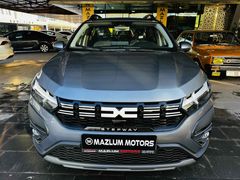 Sahibinden Dacia Sandero Stepway 1.0 Tce Expression 2025 Model 
