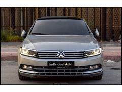 2015 PASSAT | HİGHLİNE | CAM TAVAN | TUNGSTEN GRİ | DİZEL OTM