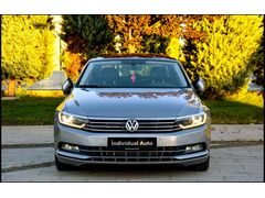 2015 PASSAT | HİGHLİNE | CAM TAVAN | TUNGSTEN GRİ | DİZEL OTM