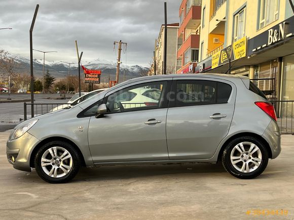 Sahibinden Opel Corsa 1.3 CDTI Enjoy 111 2011 Model