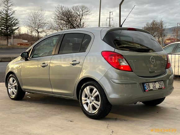 Sahibinden Opel Corsa 1.3 CDTI Enjoy 111 2011 Model