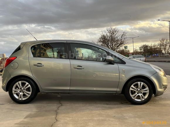 Sahibinden Opel Corsa 1.3 CDTI Enjoy 111 2011 Model