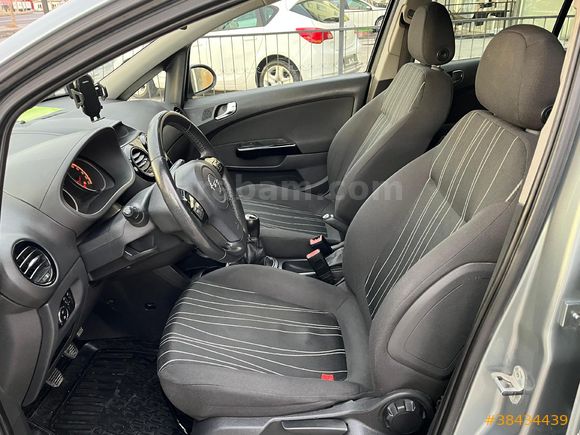 Sahibinden Opel Corsa 1.3 CDTI Enjoy 111 2011 Model