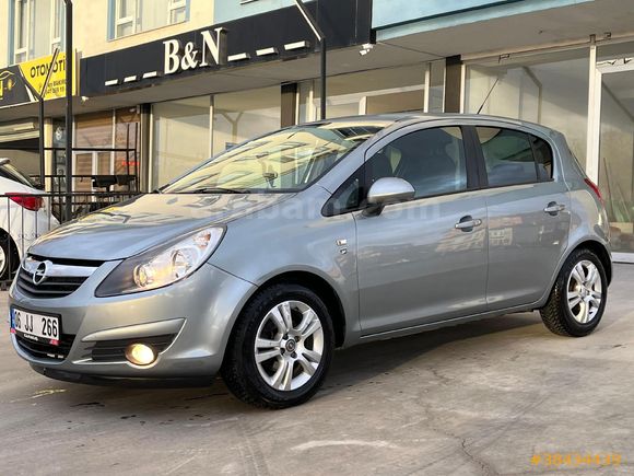 Sahibinden Opel Corsa 1.3 CDTI Enjoy 111 2011 Model