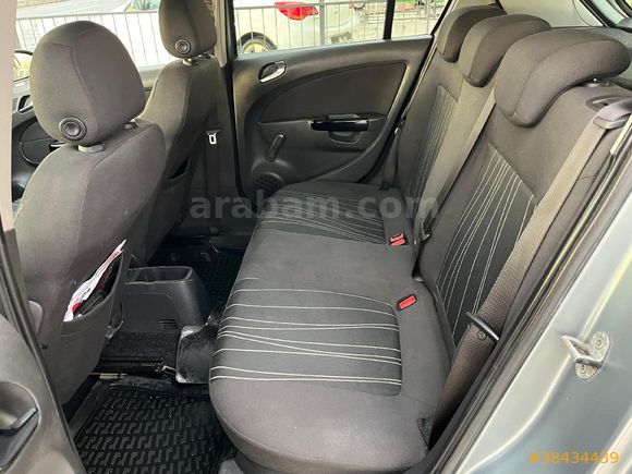 Sahibinden Opel Corsa 1.3 CDTI Enjoy 111 2011 Model