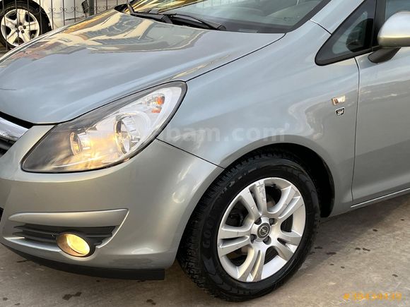 Sahibinden Opel Corsa 1.3 CDTI Enjoy 111 2011 Model