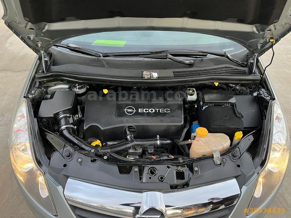 Sahibinden Opel Corsa 1.3 CDTI Enjoy 111 2011 Model