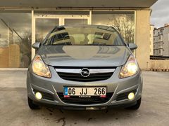 Sahibinden Opel Corsa 1.3 CDTI Enjoy 111 2011 Model