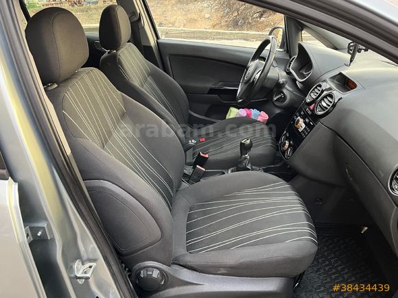 Sahibinden Opel Corsa 1.3 CDTI Enjoy 111 2011 Model
