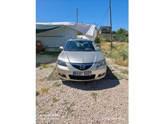 Sahibinden Mazda 3 1.6 Touring 2009 Model 