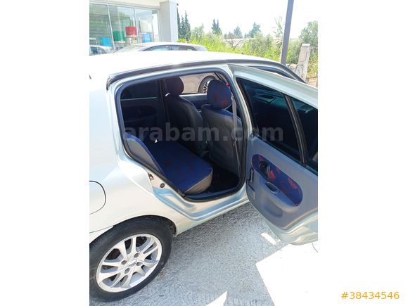 Sahibinden Renault Clio 1.4 RNA 2000 Model Aydın