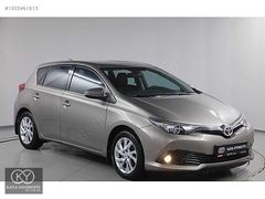 KAYA OTOMOTİV'DEN TOYOTA AURİS 1.6 ADVANCE HATASIZ-BOYASIZ