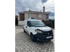 Sahibinden Fiat Doblo Cargo 1.3 Multijet Maxi Frigo 2020 Model