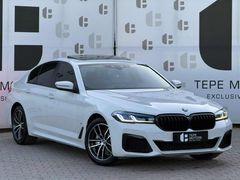 2018 5.20i M SPORT DEĞİŞENSİZ-VAKUM-HAYALET-ELK BGJ-FACELİFT-