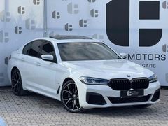 2018 5.20i M SPORT DEĞİŞENSİZ-VAKUM-HAYALET-ELK BGJ-FACELİFT-