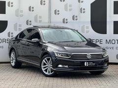 2018 PASSAT HİGHLİNE DEĞİŞENSİZ-CAM TAVAN-ISITMA-120.000KM
