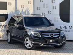 2012 GLK 220CDI PREMİUM K.ISITMA-CAM TAVAN-225.000KM