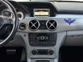 2012 GLK 220CDI PREMİUM K.ISITMA-CAM TAVAN-225.000KM