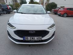 Sahibinden Ford Focus 1.5 Ti-VCT Trend X 2023 Model Ankara