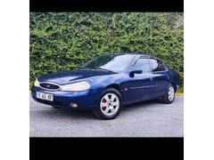 SW araç ile takas olur ACİL sıfır motor yapılı Sahibinden Ford Mondeo 2.0 Ghia