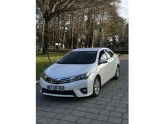 TERTEMİZ COROLLA 1.4-D
