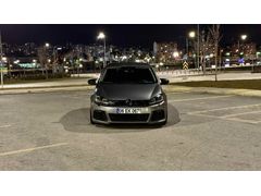 Sahibinden Volkswagen Golf 1.4 TSi Highline 2009 Model  240.000 km Füme