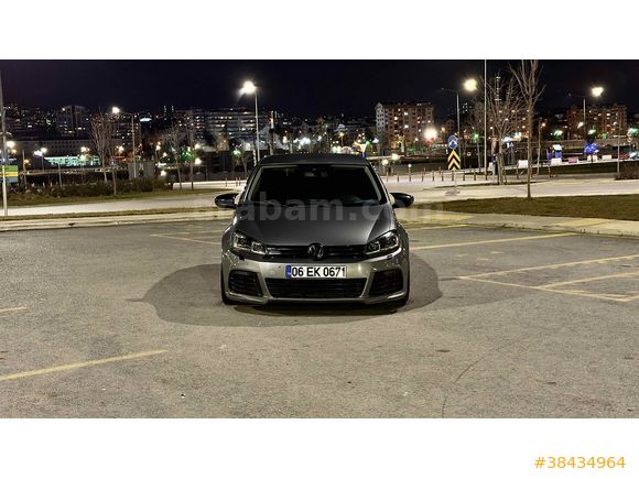 Sahibinden Volkswagen Golf 1.4 TSi Highline 2009 Model  240.000 km Füme